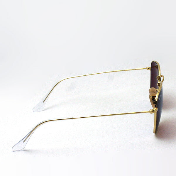 Gafas de sol polarizadas de Ray-Ban Ray-Ban RB3857 9196AF Frank