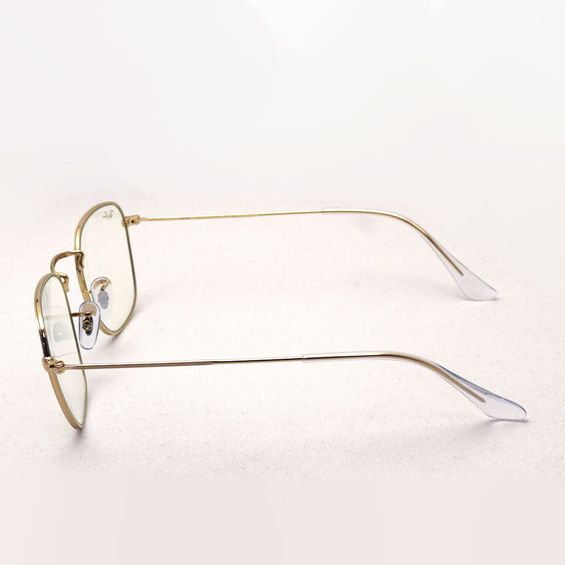 Gafas de sol de atenuación de ray-ban ray-ban rb3857 9196bl Frank Everglasses Everglass