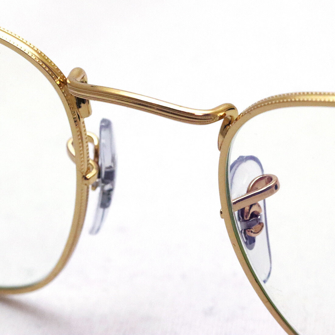 Gafas de sol de atenuación de ray-ban ray-ban rb3857 9196bl Frank Everglasses Everglass