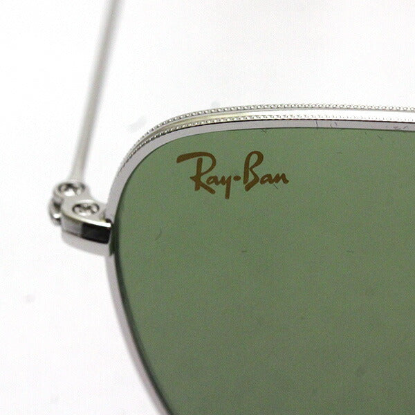 Ray-Ban Sunglasses Ray-Ban RB3857 91984E Frank