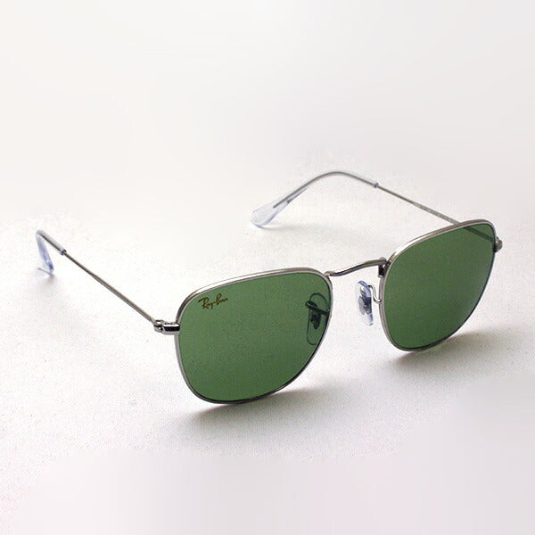 Ray-Ban Sunglasses Ray-Ban RB3857 91984E Frank