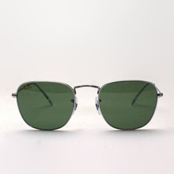 Ray-Ban Sunglasses Ray-Ban RB3857 91984E Frank
