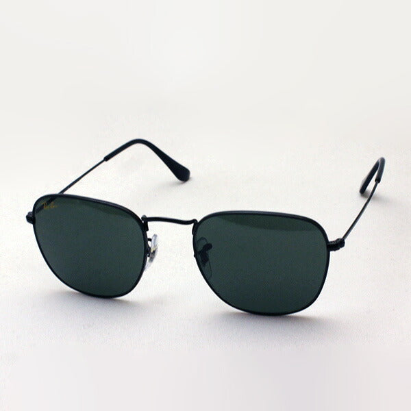 Ray-Ban Sunglasses Ray-Ban RB3857 919931 Frank