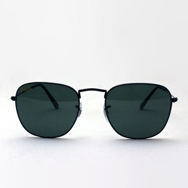 Ray-Ban Sunglasses Ray-Ban RB3857 919931 Frank