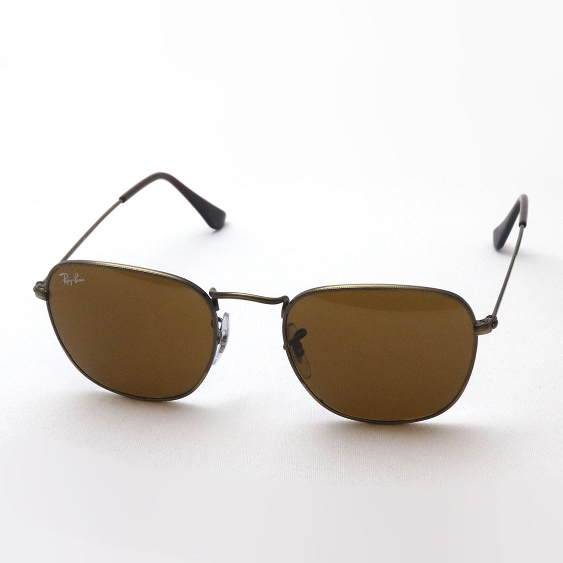 Ray-Ban太阳镜Ray-Ban RB3857 922833 Frank