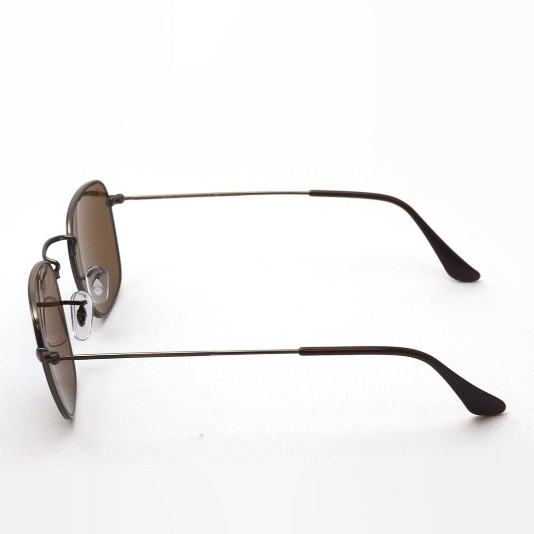 Ray-Ban太阳镜Ray-Ban RB3857 922833 Frank