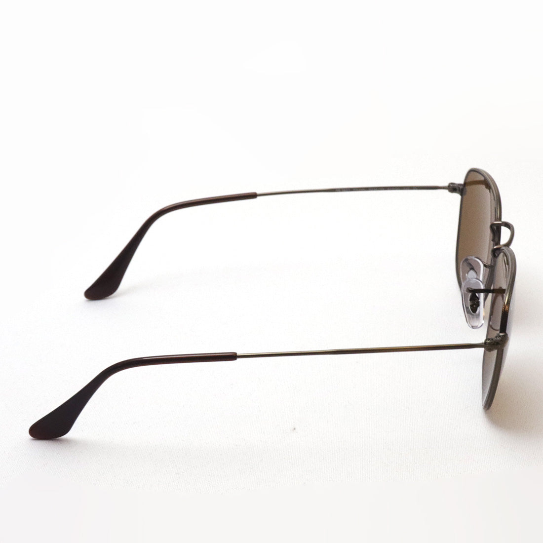 Ray-Ban太阳镜Ray-Ban RB3857 922833 Frank
