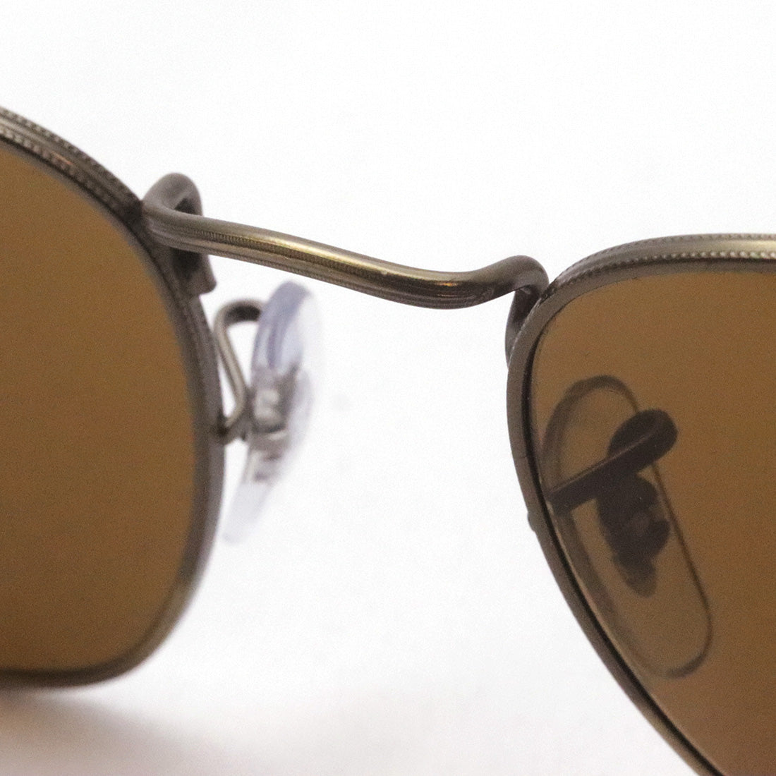 Ray-Ban太阳镜Ray-Ban RB3857 922833 Frank