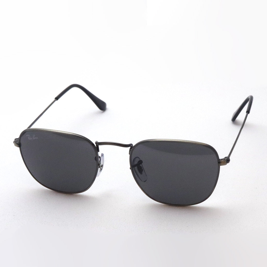 Ray-Ban太阳镜Ray-Ban RB3857 9229B1 Frank
