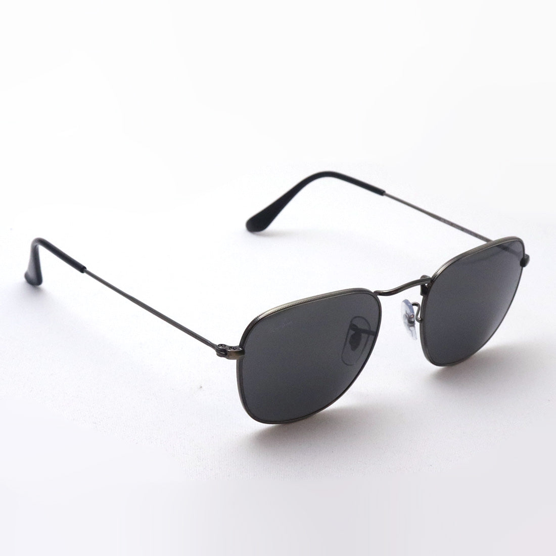Ray-Ban太阳镜Ray-Ban RB3857 9229B1 Frank