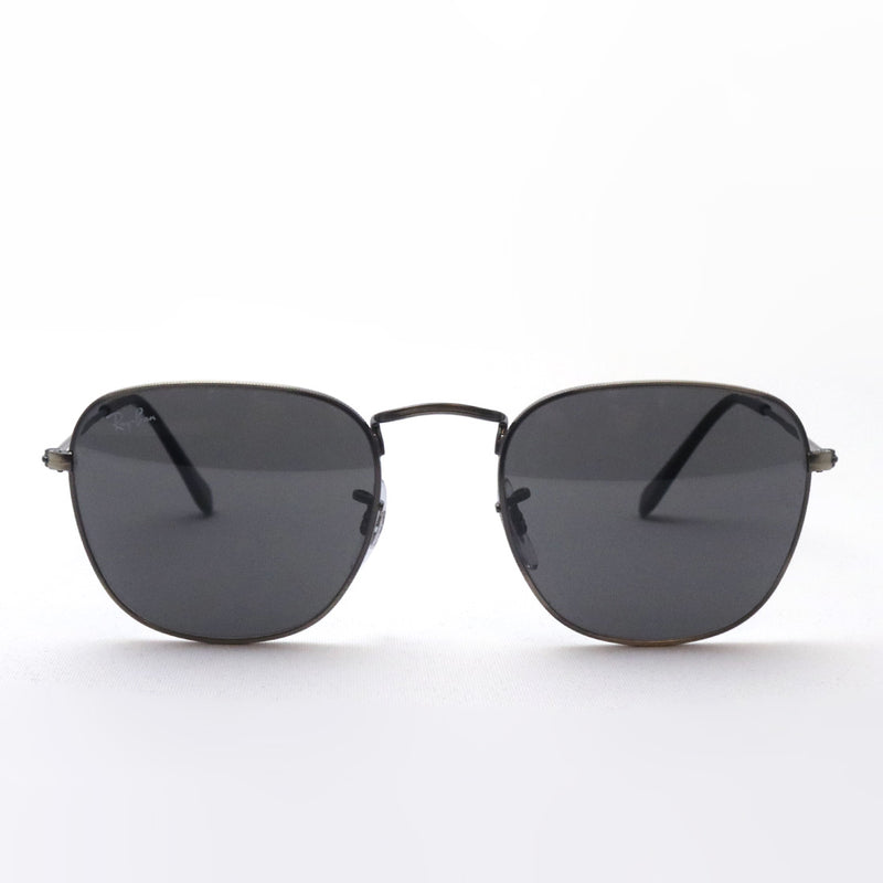 レイバン サングラス Ray-Ban RB3857 9229B1 フランク – GLASSMANIA