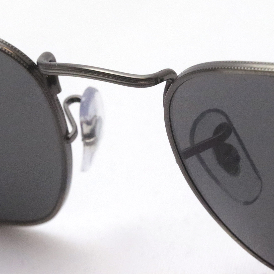 Ray-Ban太阳镜Ray-Ban RB3857 9229B1 Frank