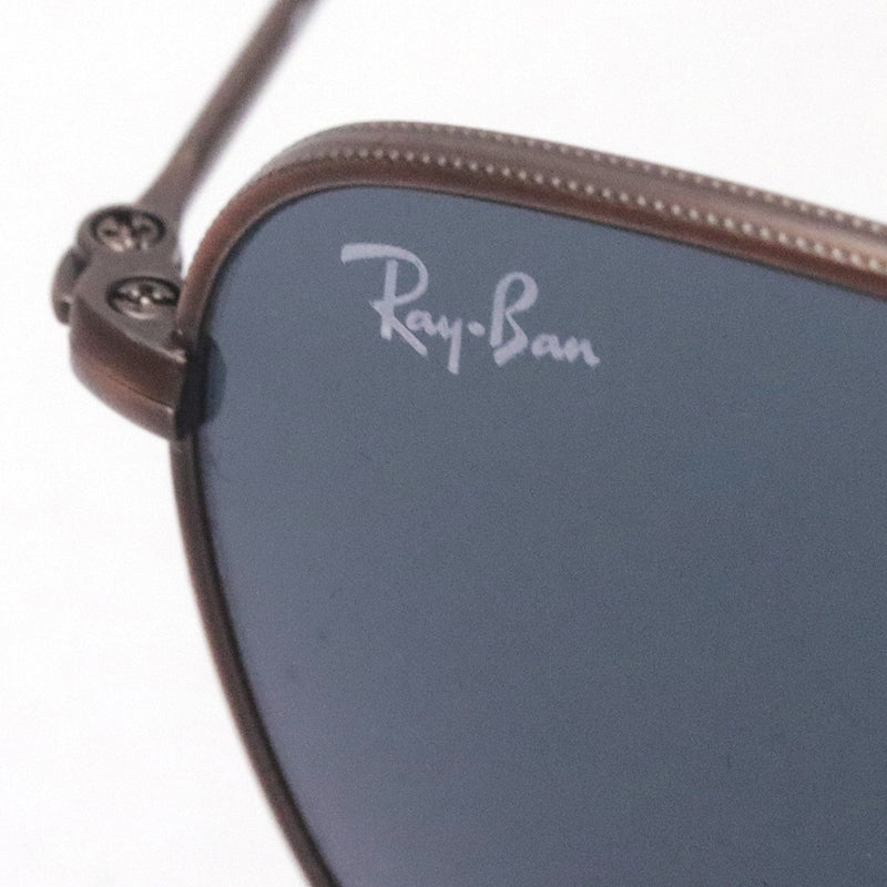 Ray-Ban Sunglasses Ray-Ban RB3857 9230R5 Frank