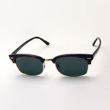 Ray-Ban太阳镜Ray-Ban RB3916 130431 RB3916F 130431俱乐部大师