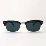 レイバン サングラス Ray-Ban RB3916 130431 RB3916F 130431 クラブマスター