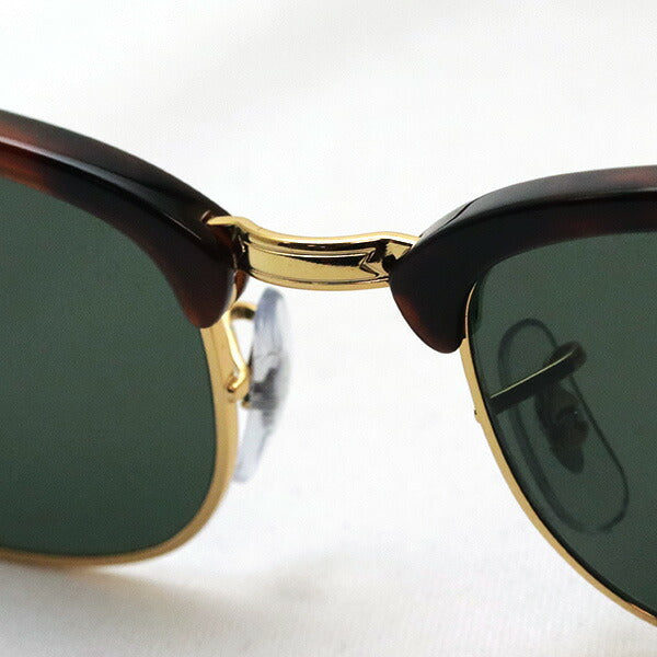 Ray-Ban太阳镜Ray-Ban RB3916 130431 RB3916F 130431俱乐部大师