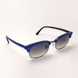 Ray-Ban太阳镜Ray-Ban RB3916 131032 RB3916F 131032俱乐部大师