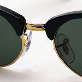 レイバン サングラス Ray-Ban RB3946 130331 クラブマスター