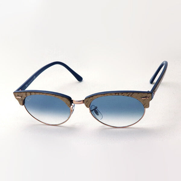 Ray-Ban太阳镜Ray-Ban RB3946 13063F俱乐部大师