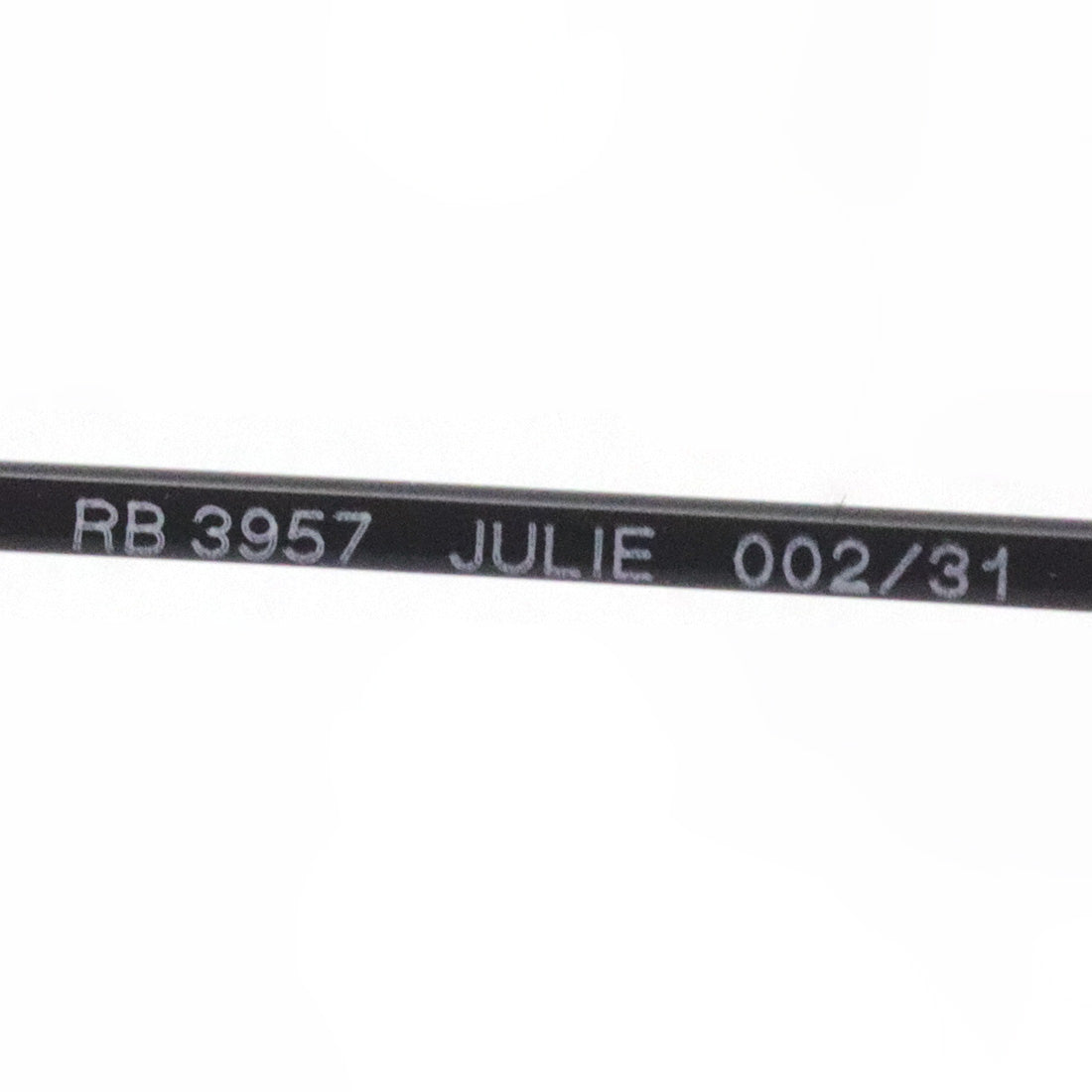 Ray-Ban Sunglasses Ray-Ban RB3957 00231