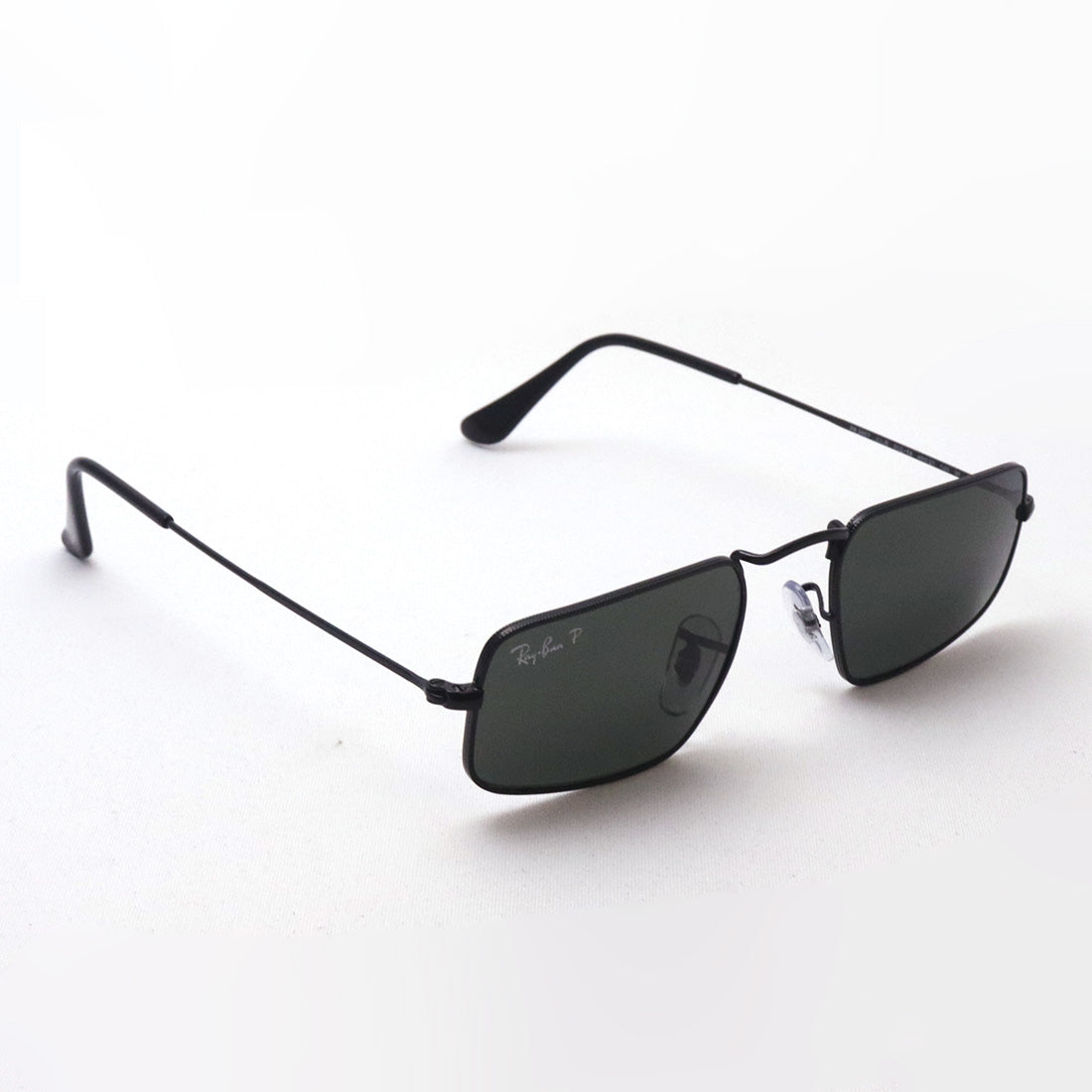 Gafas de sol polarizadas de Ray-Ban Ray-Ban RB3957 00258