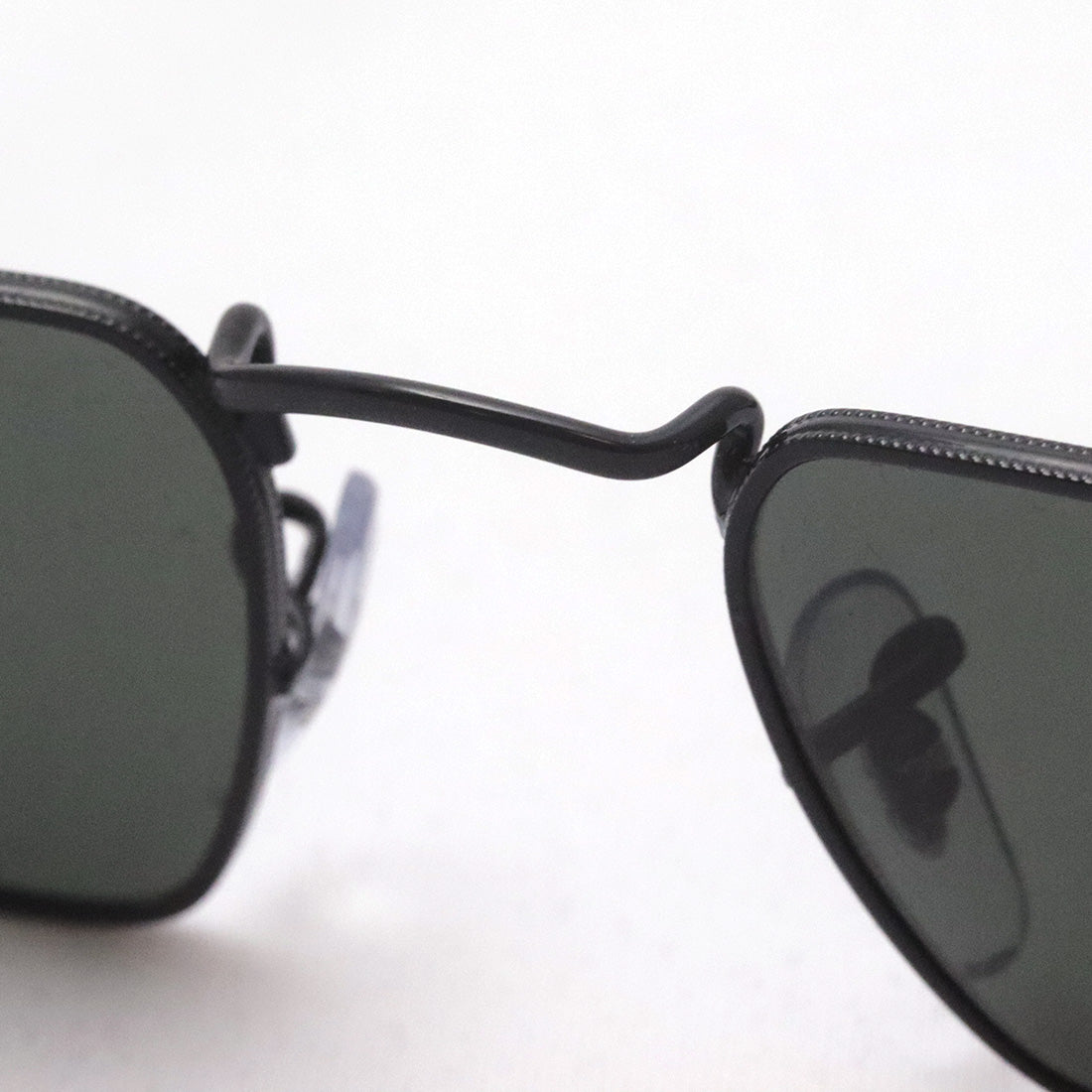 Gafas de sol polarizadas de Ray-Ban Ray-Ban RB3957 00258