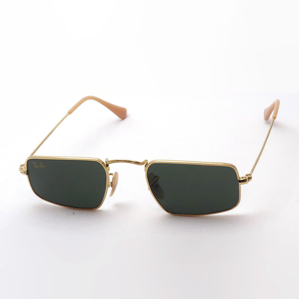 Ray-Ban レイバンサングラス RB3731 004/1A 63 レイバン Ray-Ban サングラス ツーポイント
