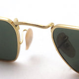 Ray-Ban Sunglasses Ray-Ban RB3957 919631