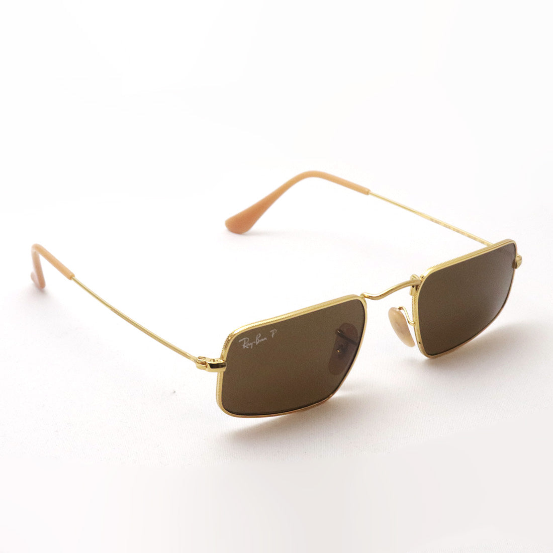 Gafas de sol polarizadas de Ray-Ban Ray-Ban RB3957 919657