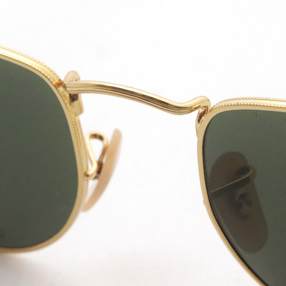 レイバン新品サングラス Ray-Ban レイバン 偏光サングラス RB3663 00458 スクエア 純正度