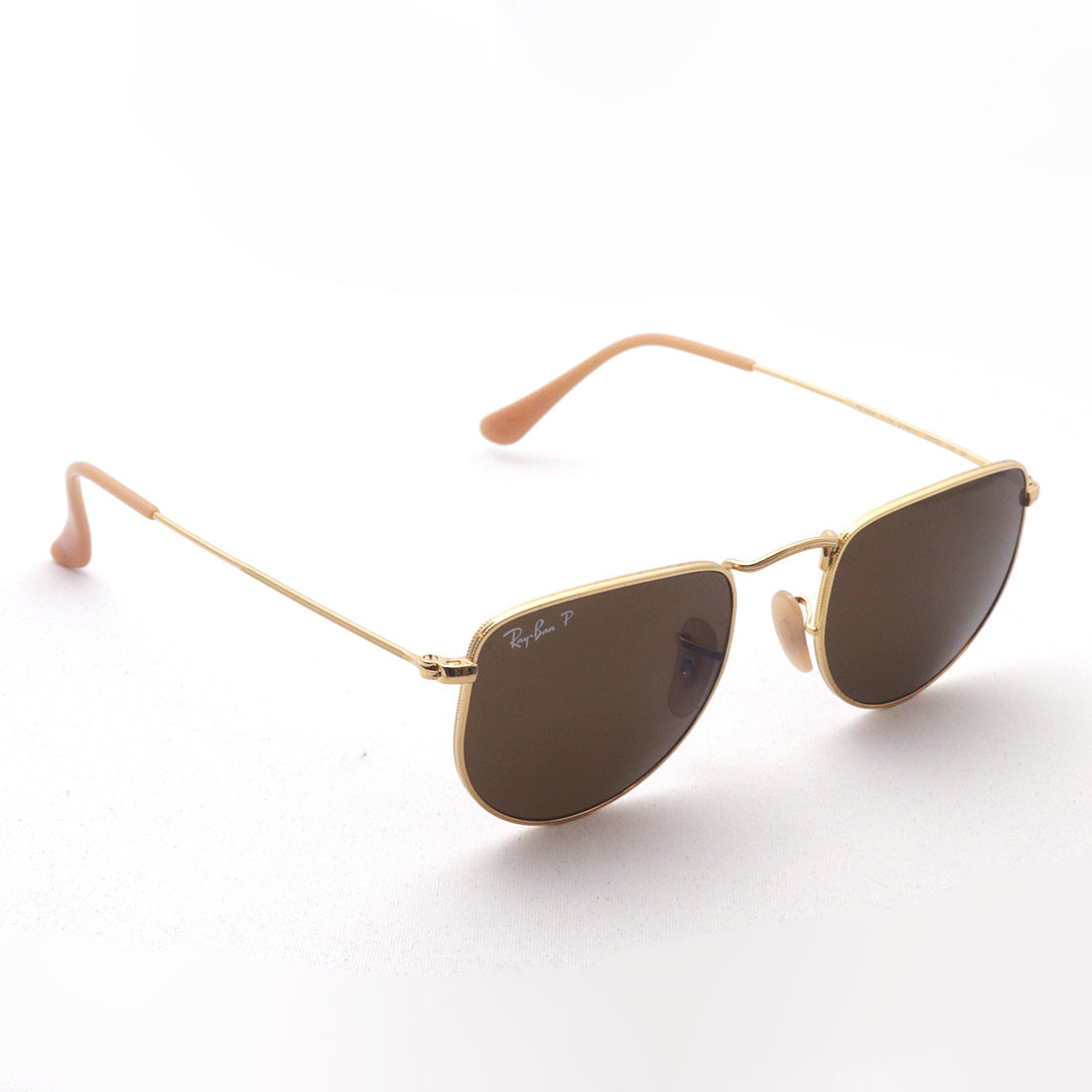 Gafas de sol polarizadas de Ray-Ban Ray-Ban RB3958 919657