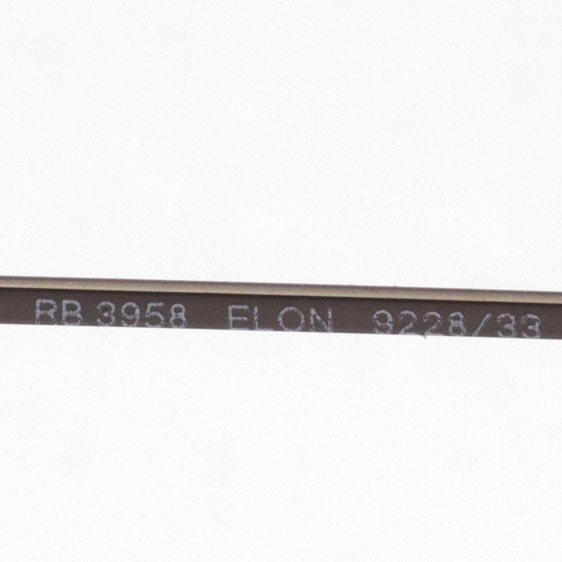 Ray-Ban Sunglasses Ray-Ban RB3958 922833