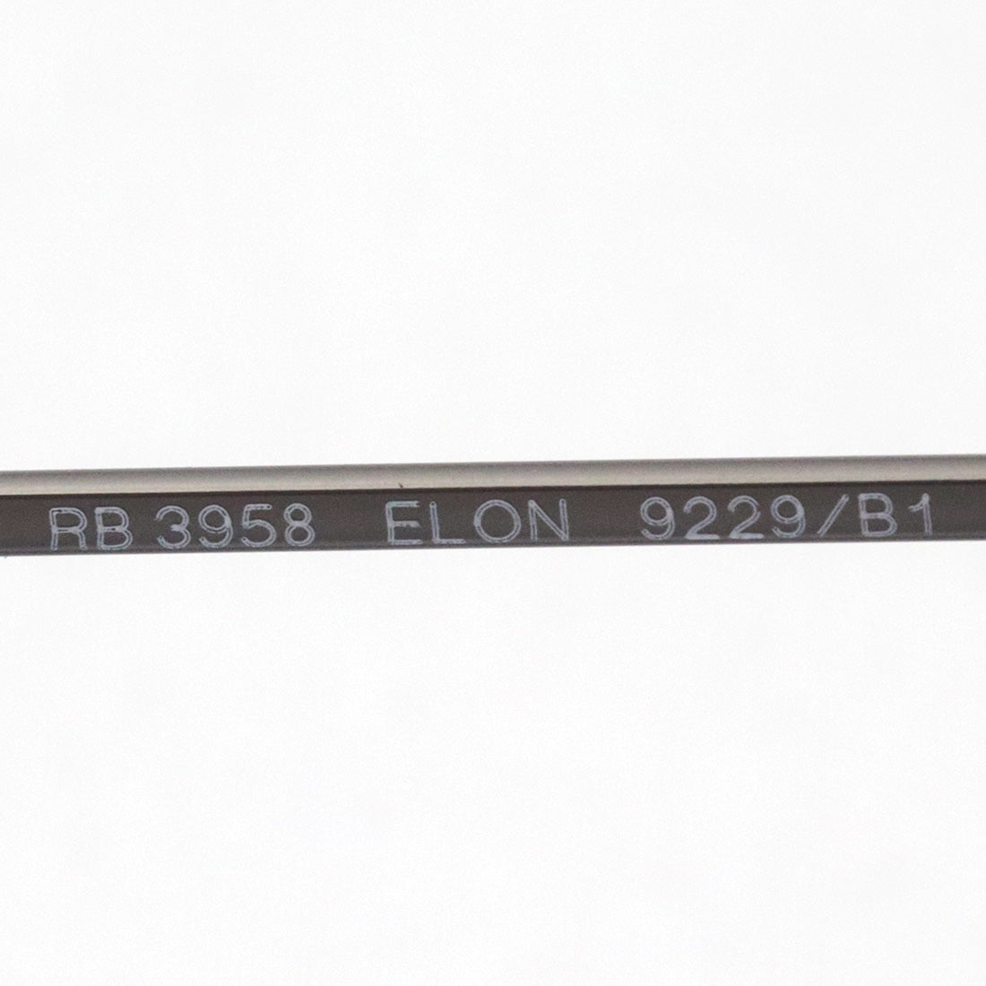 Ray-Ban Sunglasses Ray-Ban RB3958 9229B1