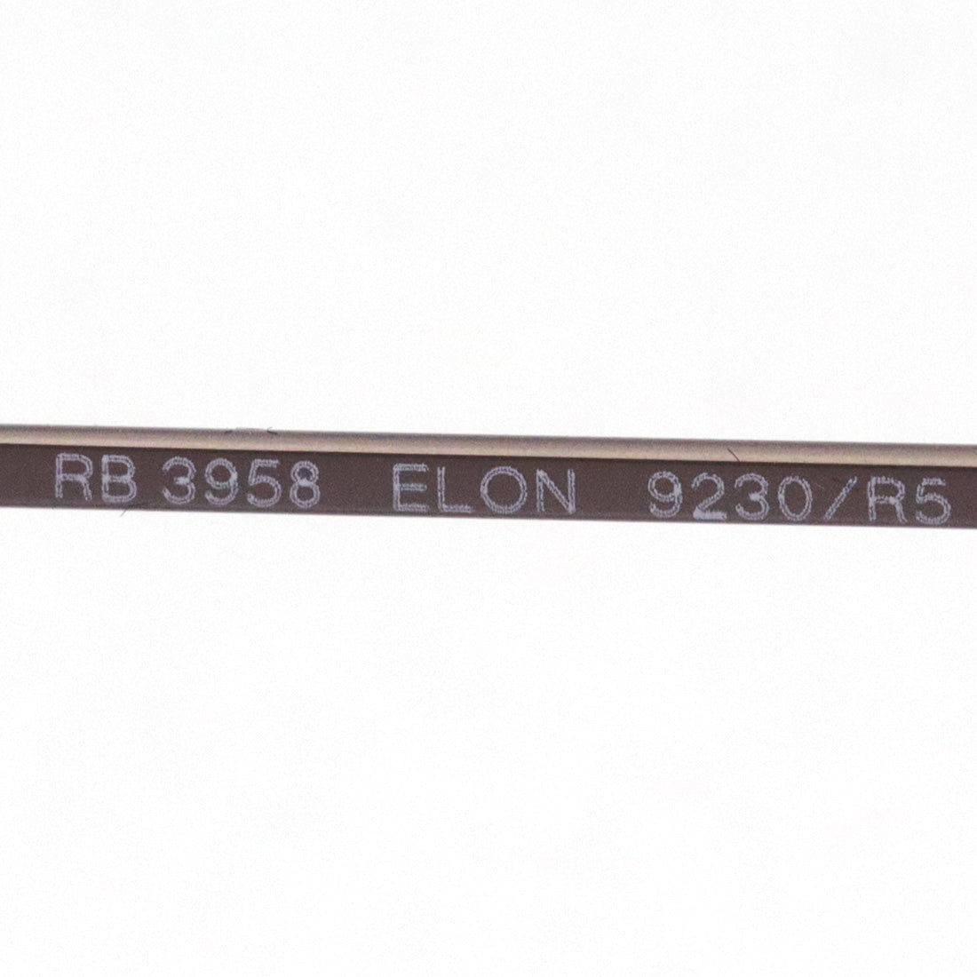 Gafas de sol Ray-Ban Ray-Ban RB3958 9230R5