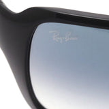 射线棕色太阳镜Ray-Ban RB4068 6013F