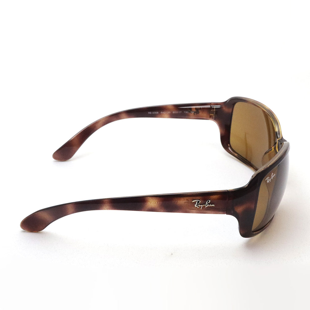 レイバン　サングラス Ray-Ban レイバン 偏光サングラス RB4333D 6019A ボストン 純正