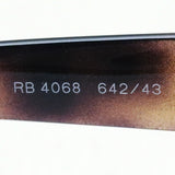 Gafas de sol Ray-Ban Ray-Ban RB4068 64243