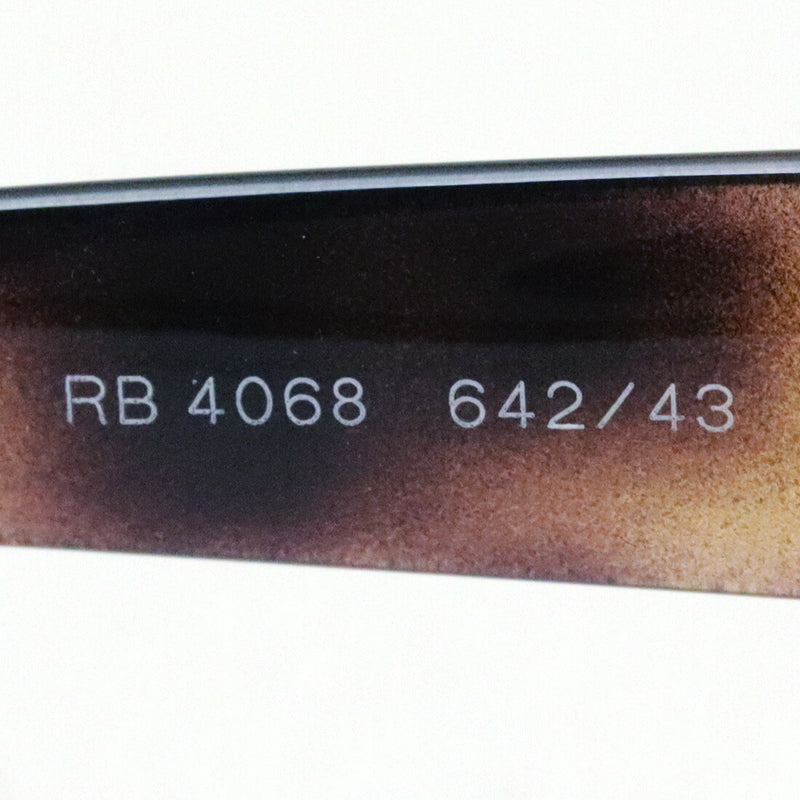 Gafas de sol Ray-Ban Ray-Ban RB4068 64243