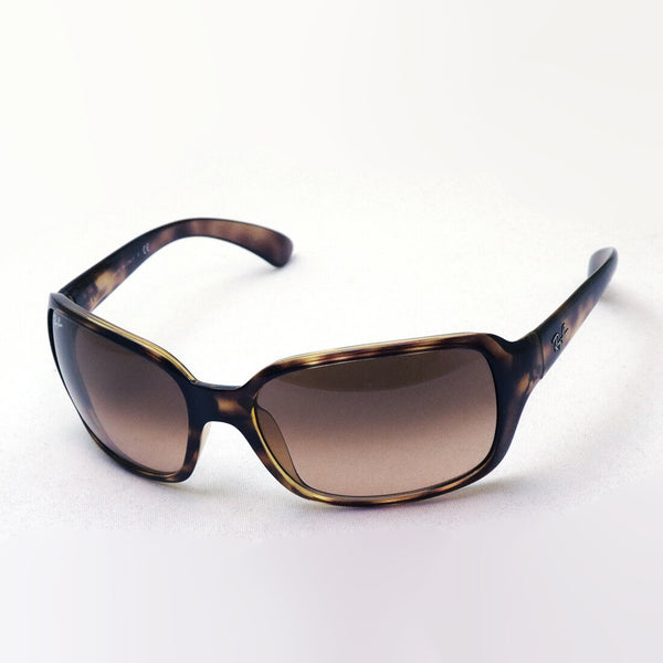 Ray-Ban Sunglasses Ray-Ban RB4068 642A5