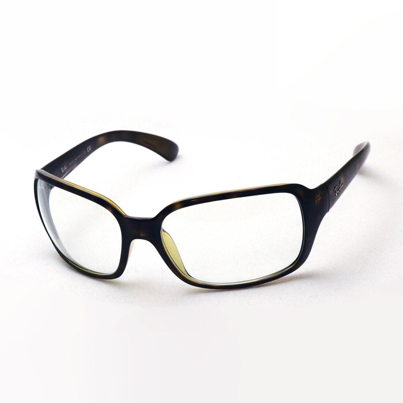 Ray-Ban太阳镜Ray-Ban RB4068 710B5 Everglasses Everglass