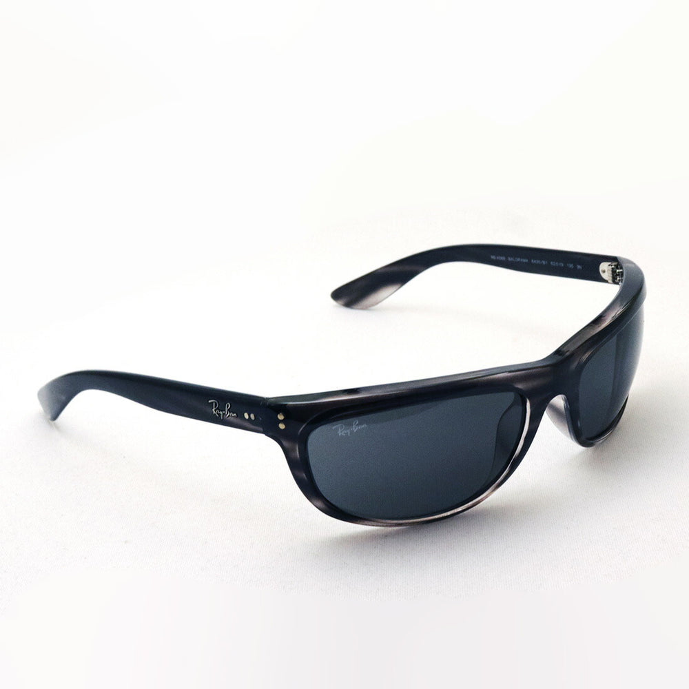 レイバン サングラス Ray-Ban RB4089 6430B1 BALORAMA