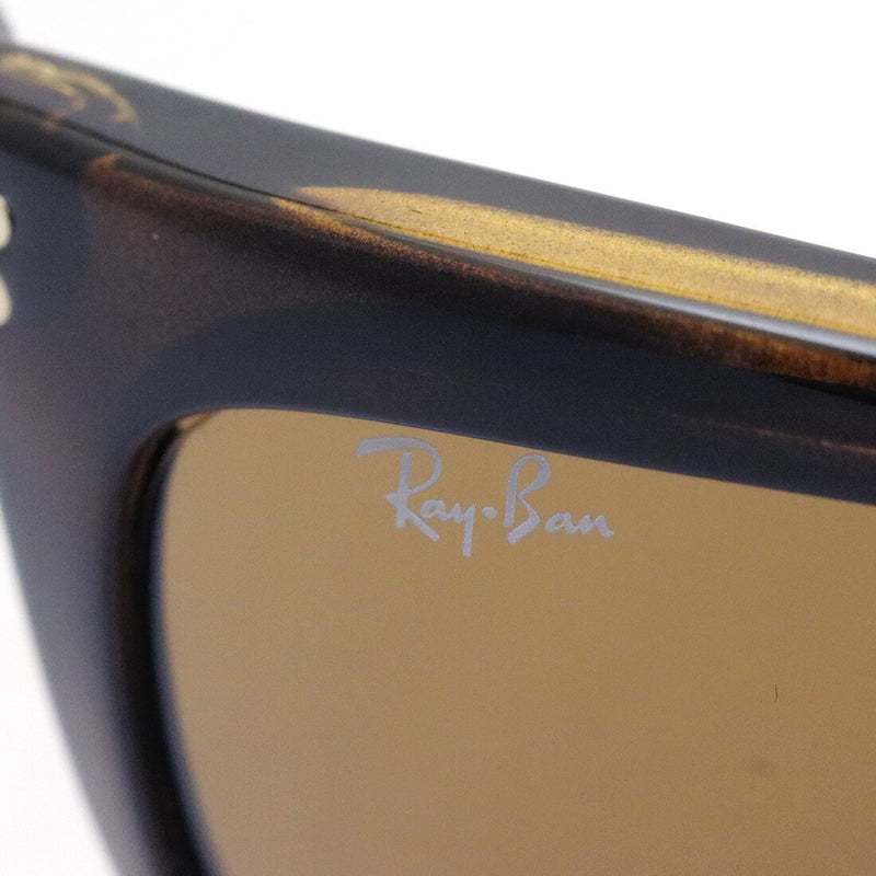 Ray-Ban太阳镜Ray-Ban RB4089 650833 Balorama