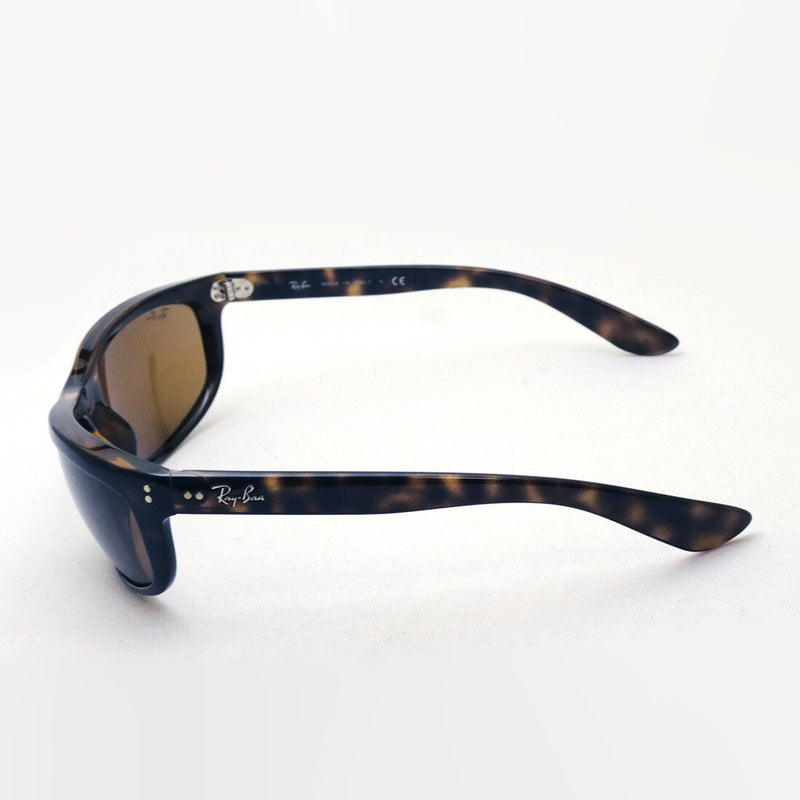 Ray-Ban太阳镜Ray-Ban RB4089 650833 Balorama