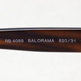 Ray-Ban太阳镜Ray-Ban RB4089 82031 Balorama