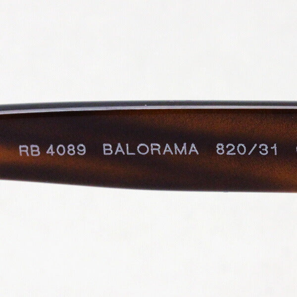 Ray-Ban太阳镜Ray-Ban RB4089 82031 Balorama