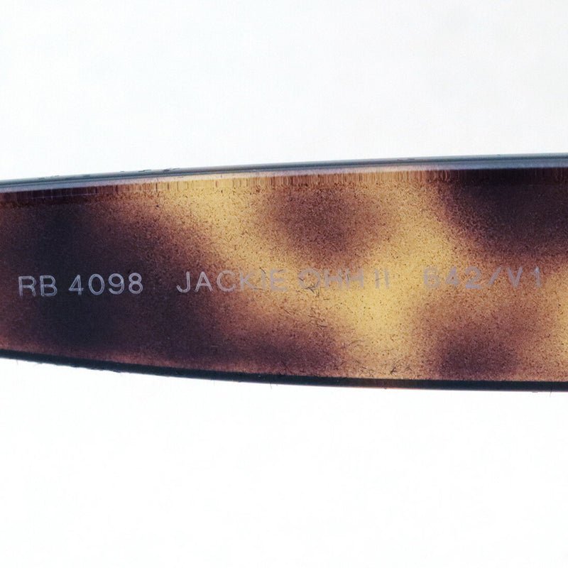 レイバン サングラス Ray-Ban RB4098 642V1