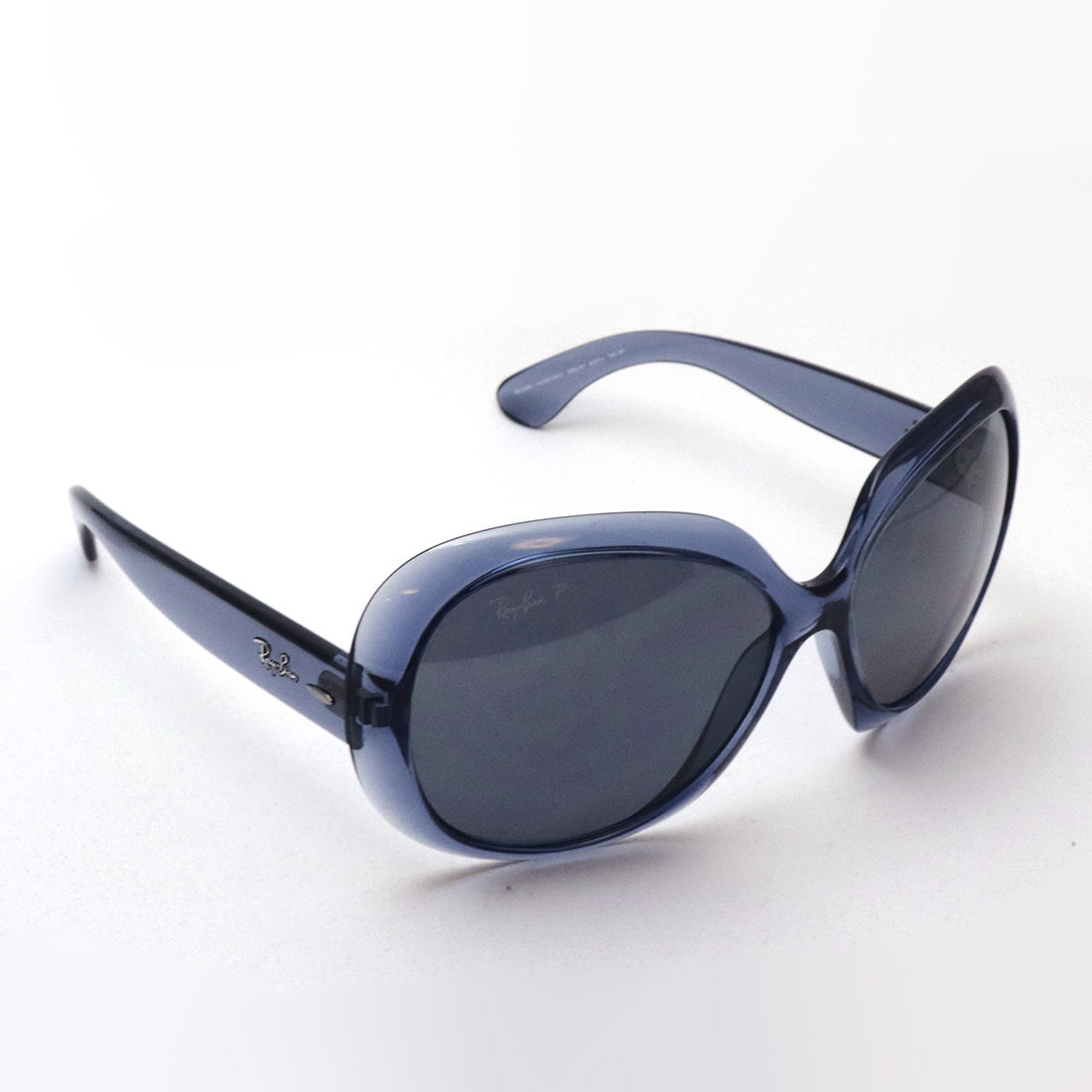 Gafas de sol polarizadas de Ray-Ban Ray-Ban RB4098 659281