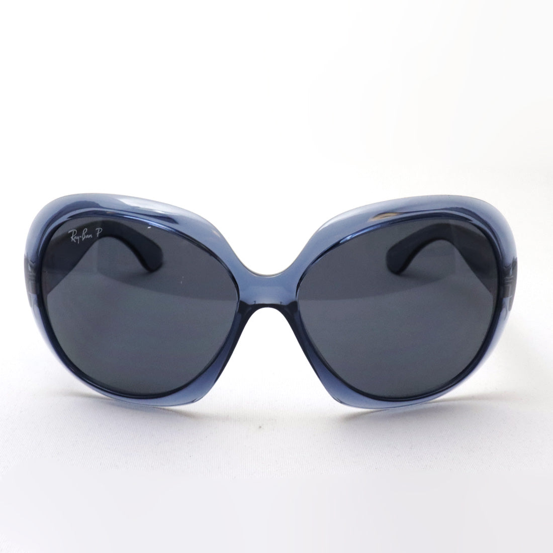 Gafas de sol polarizadas de Ray-Ban Ray-Ban RB4098 659281