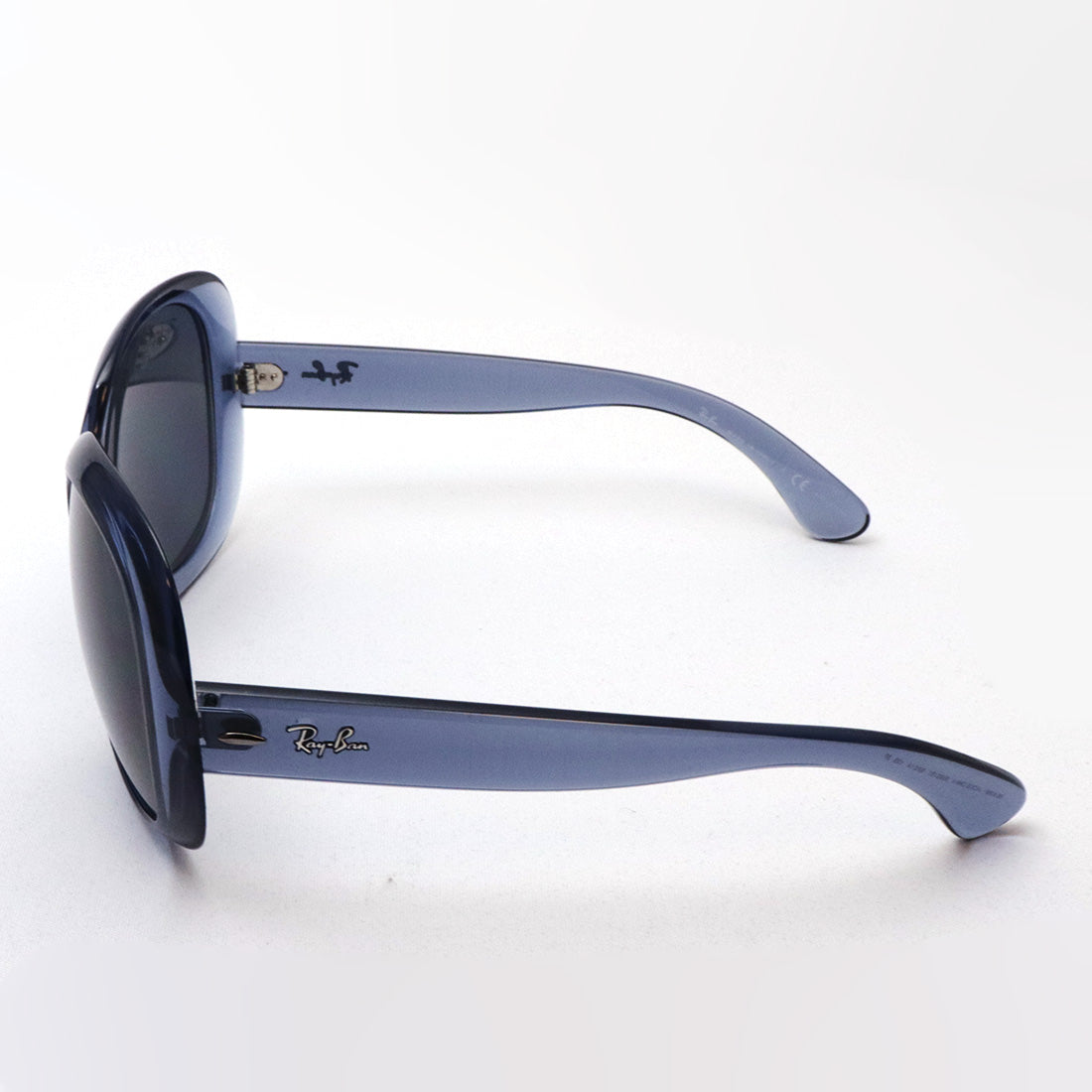 Gafas de sol polarizadas de Ray-Ban Ray-Ban RB4098 659281