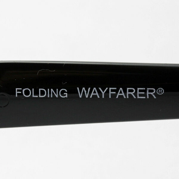 Gafas de sol Ray-Ban Ray-Ban RB4105 601 Wayfarer Plegado